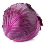 Cabbage, Red/ Repollo Purpura